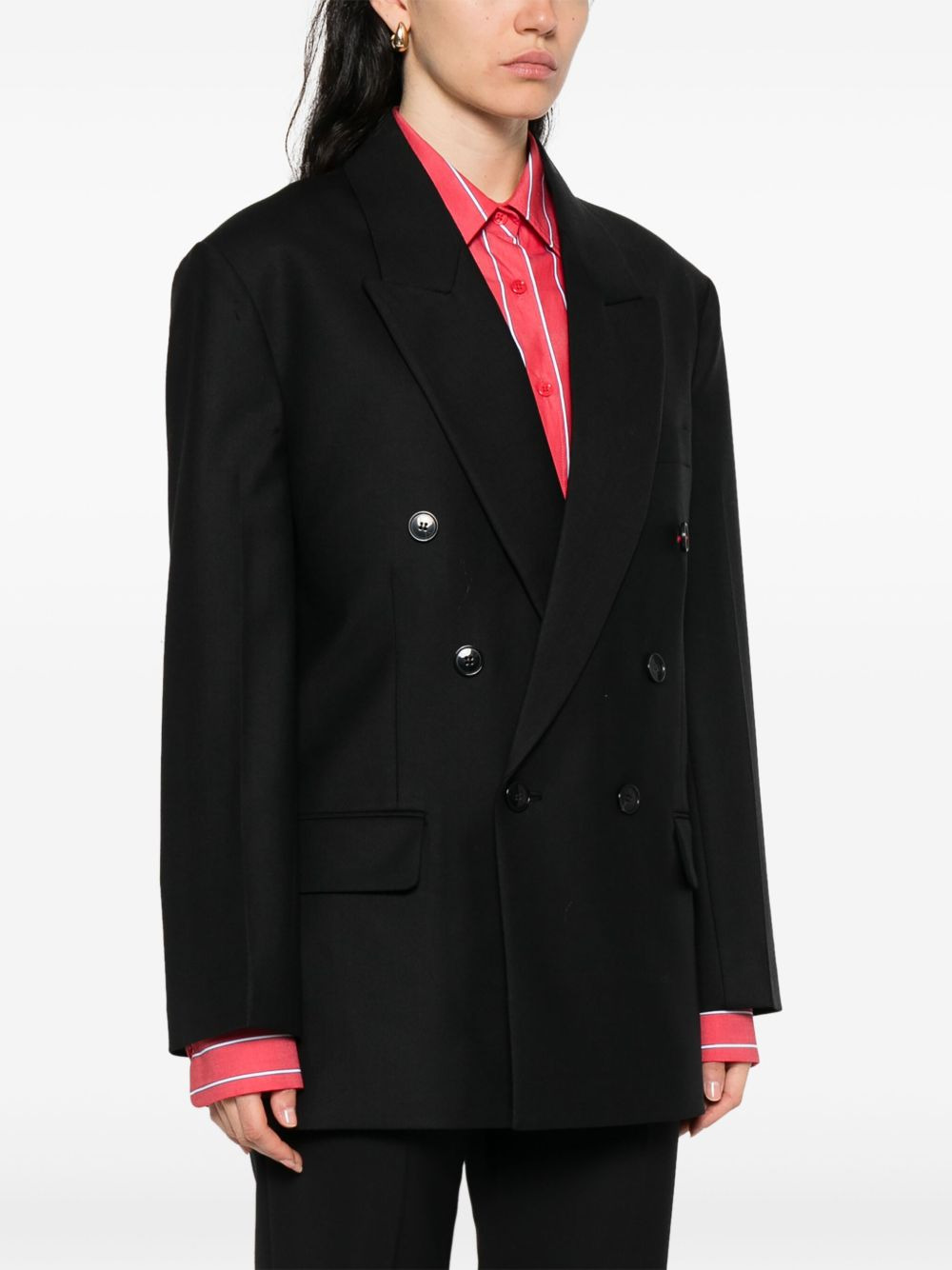 Victoria Beckham Jacket - 2