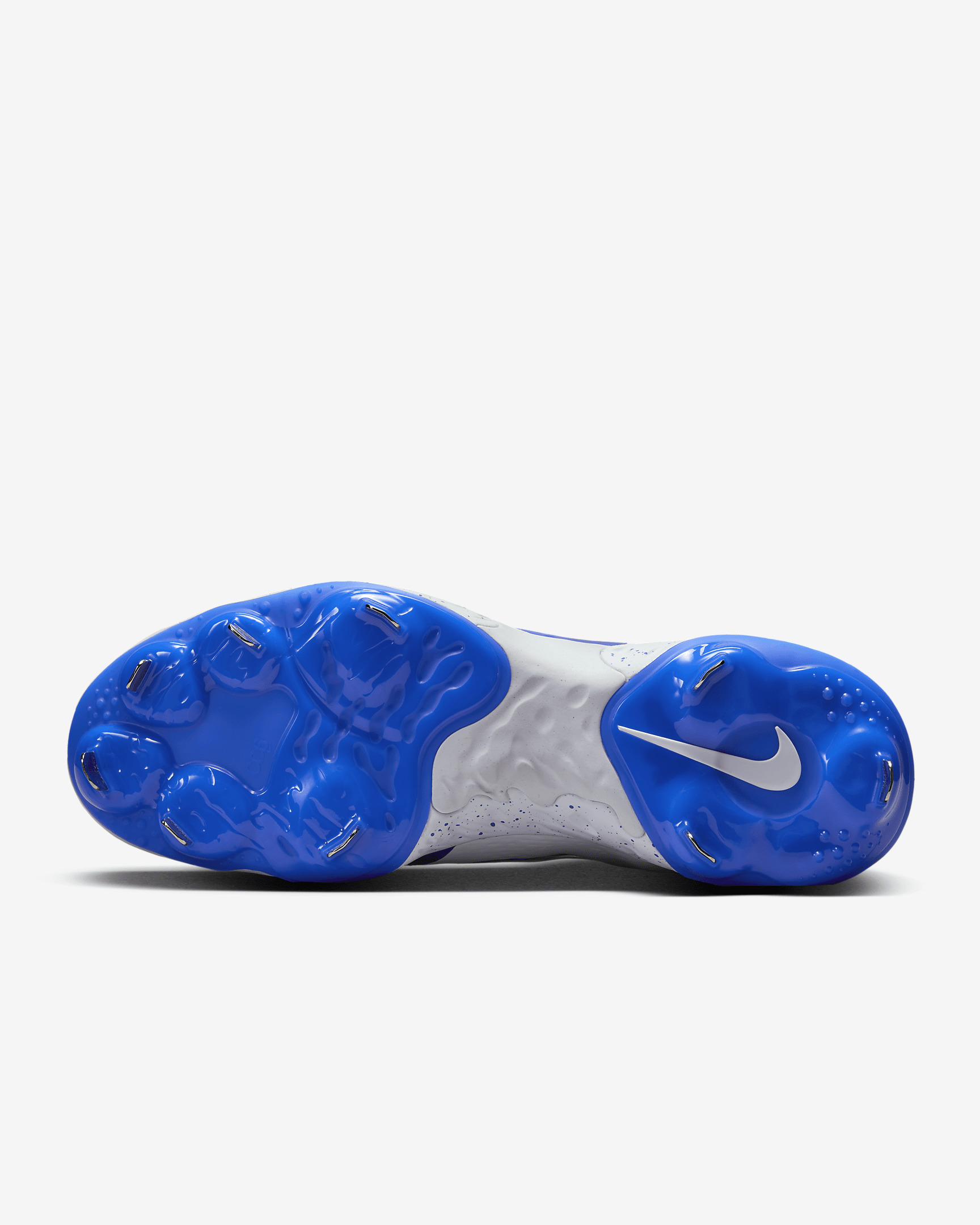 Nike Alpha Huarache Elite 4 Low Men's Baseball Cleats - 2