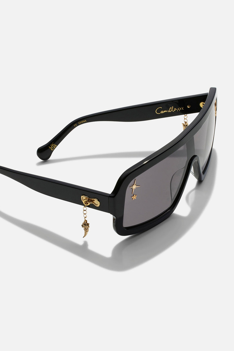 NO PHOTOS PLEASE 
SUNGLASSES 3