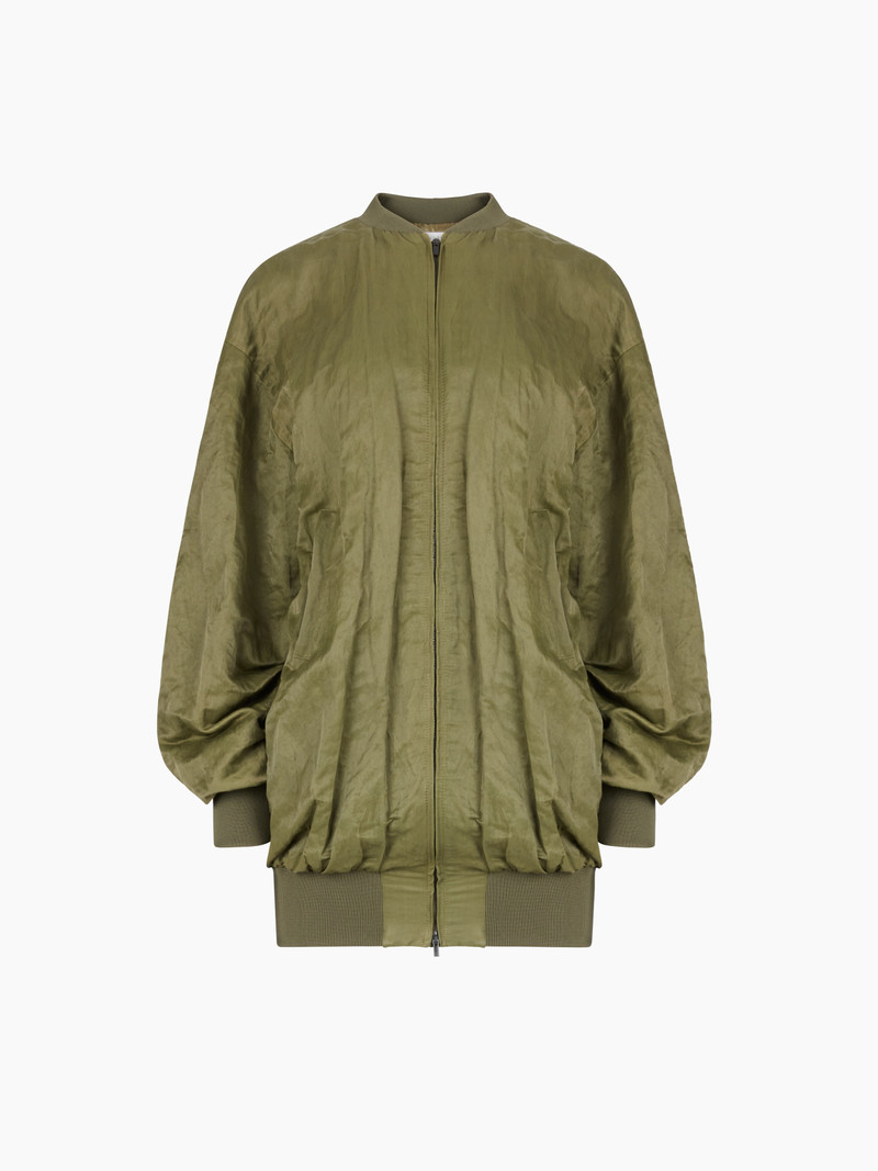 Winkler Cotton Bomber 5