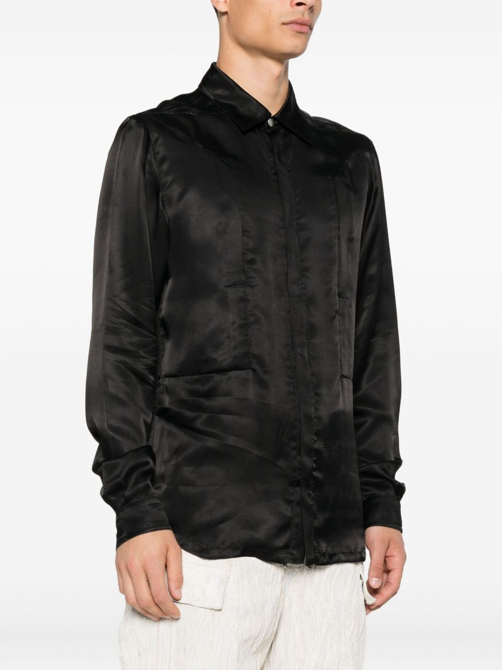 long-sleeve shirt - 3