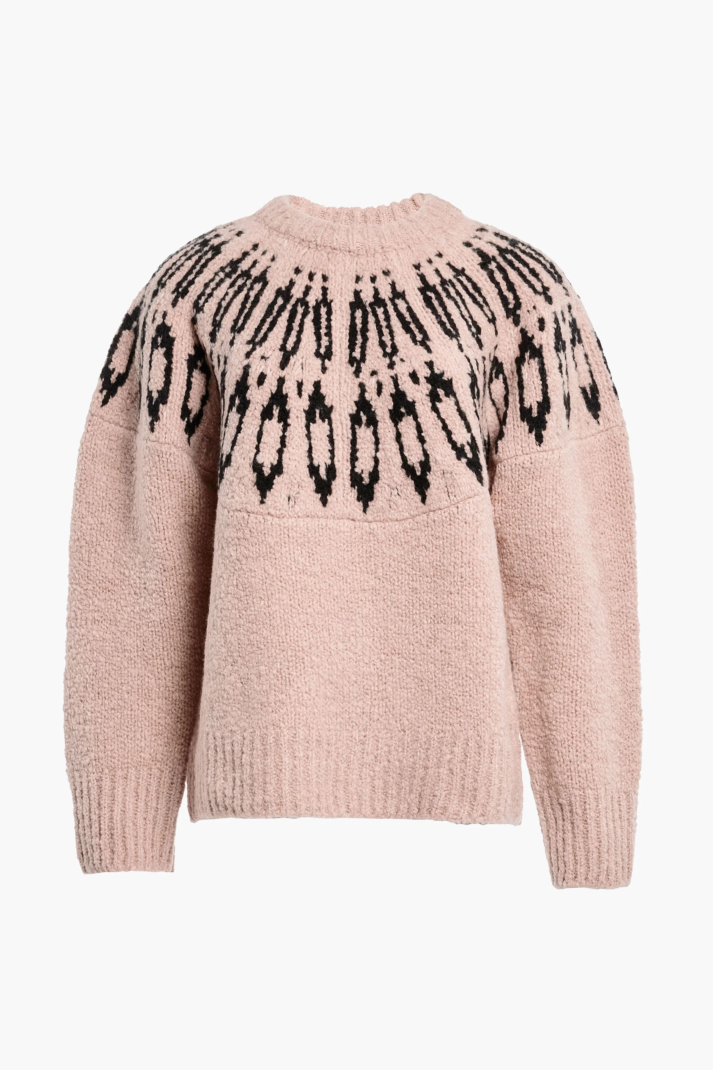 COLEMAN SWEATER - 1