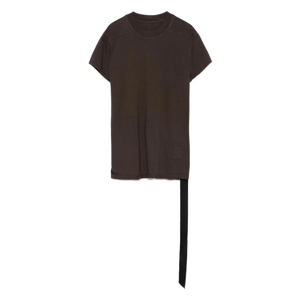 Rick Owens Drkshdw Brown Tops - T-Shirts & Jerseys Women - 1