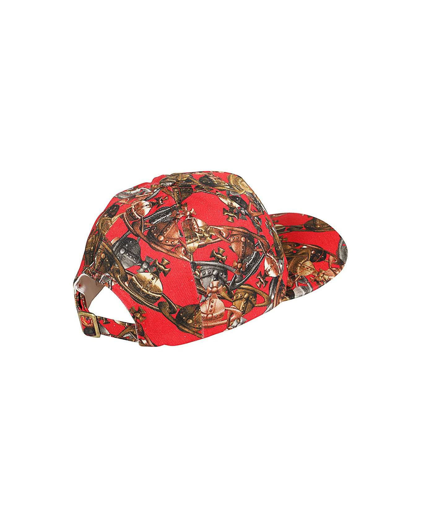 Logo Baseball Cap - 2
