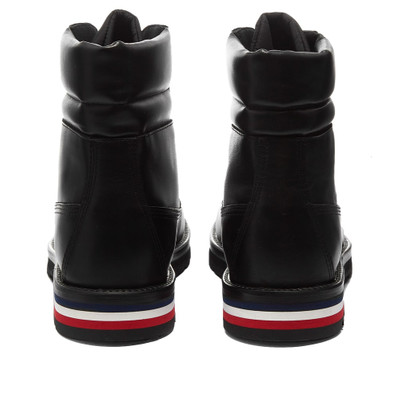 Moncler Moncler Vancouver Leather Hiking Boot outlook