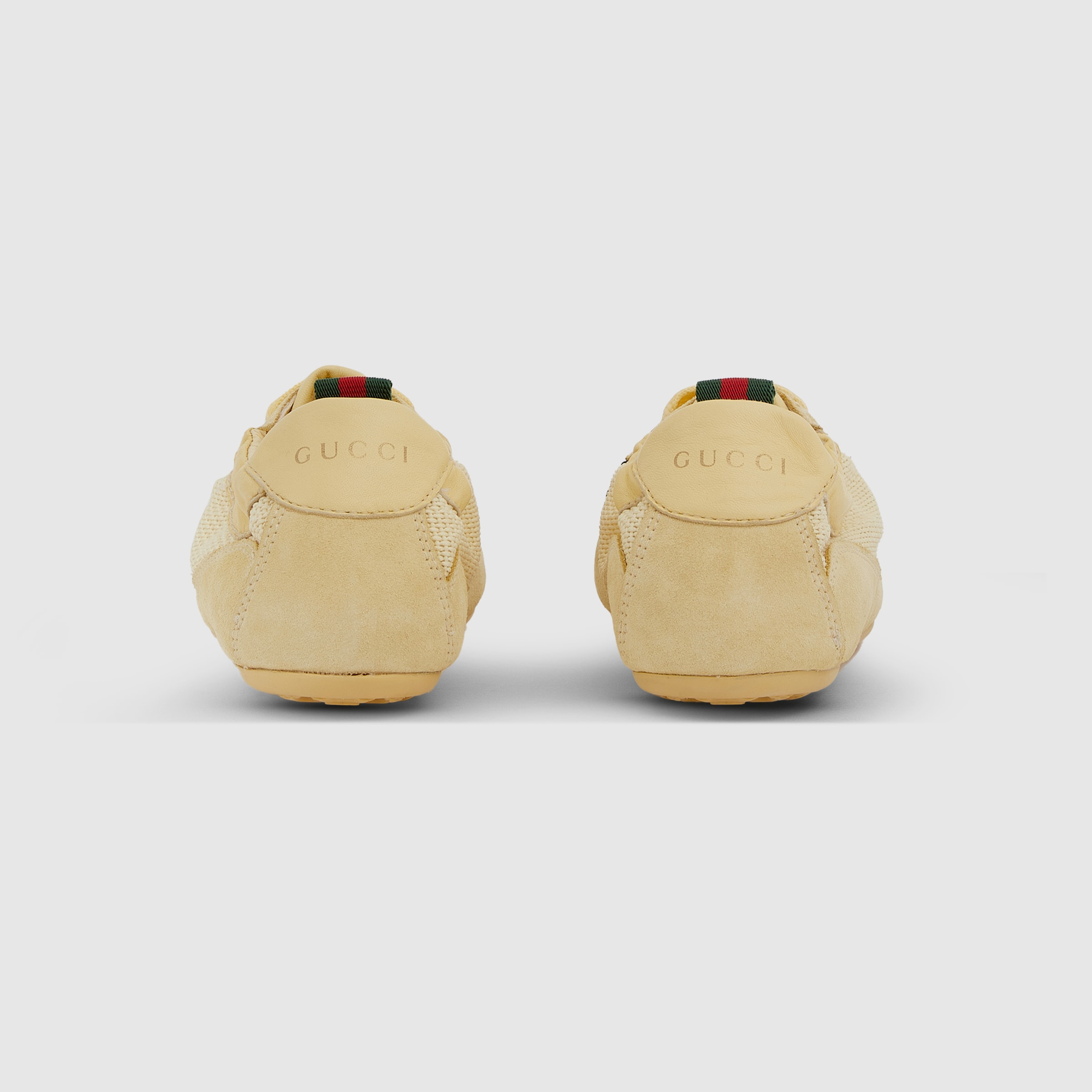 Women's Gucci Shift sneaker - 6