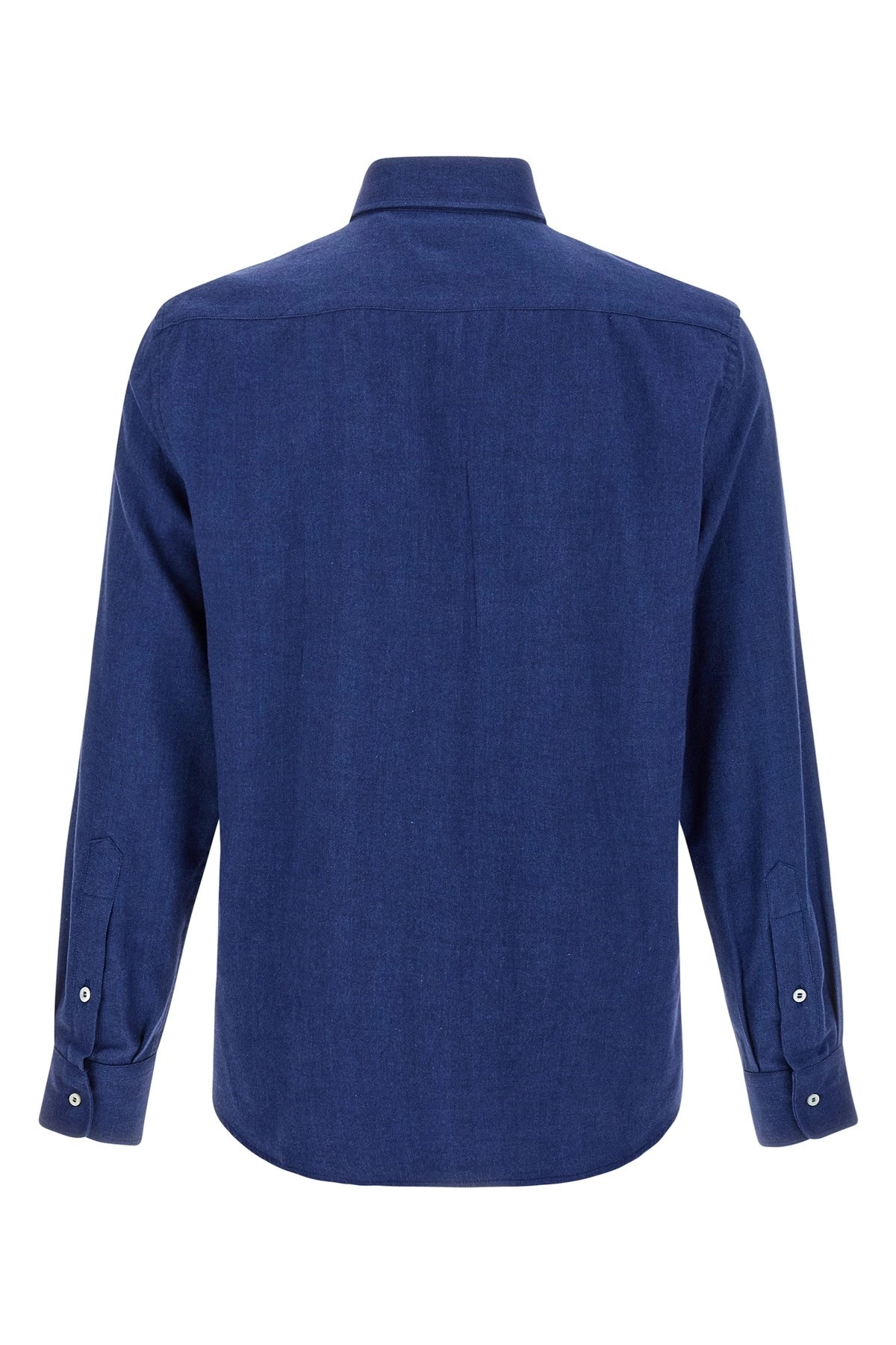 Herringbone shirt - 2