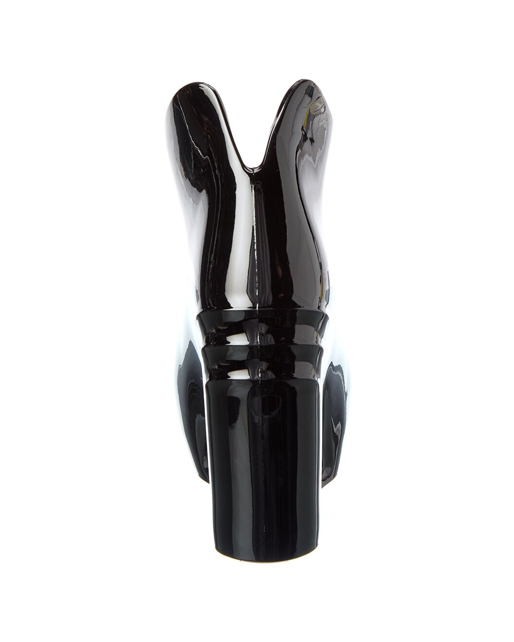 Givenchy Show Wedge Bootie - 3