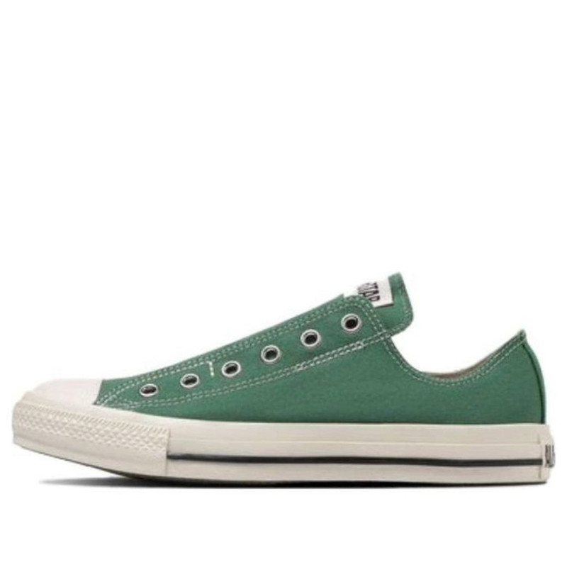 Converse All Star SLIP III OX 'Green White' 31311011 - 1
