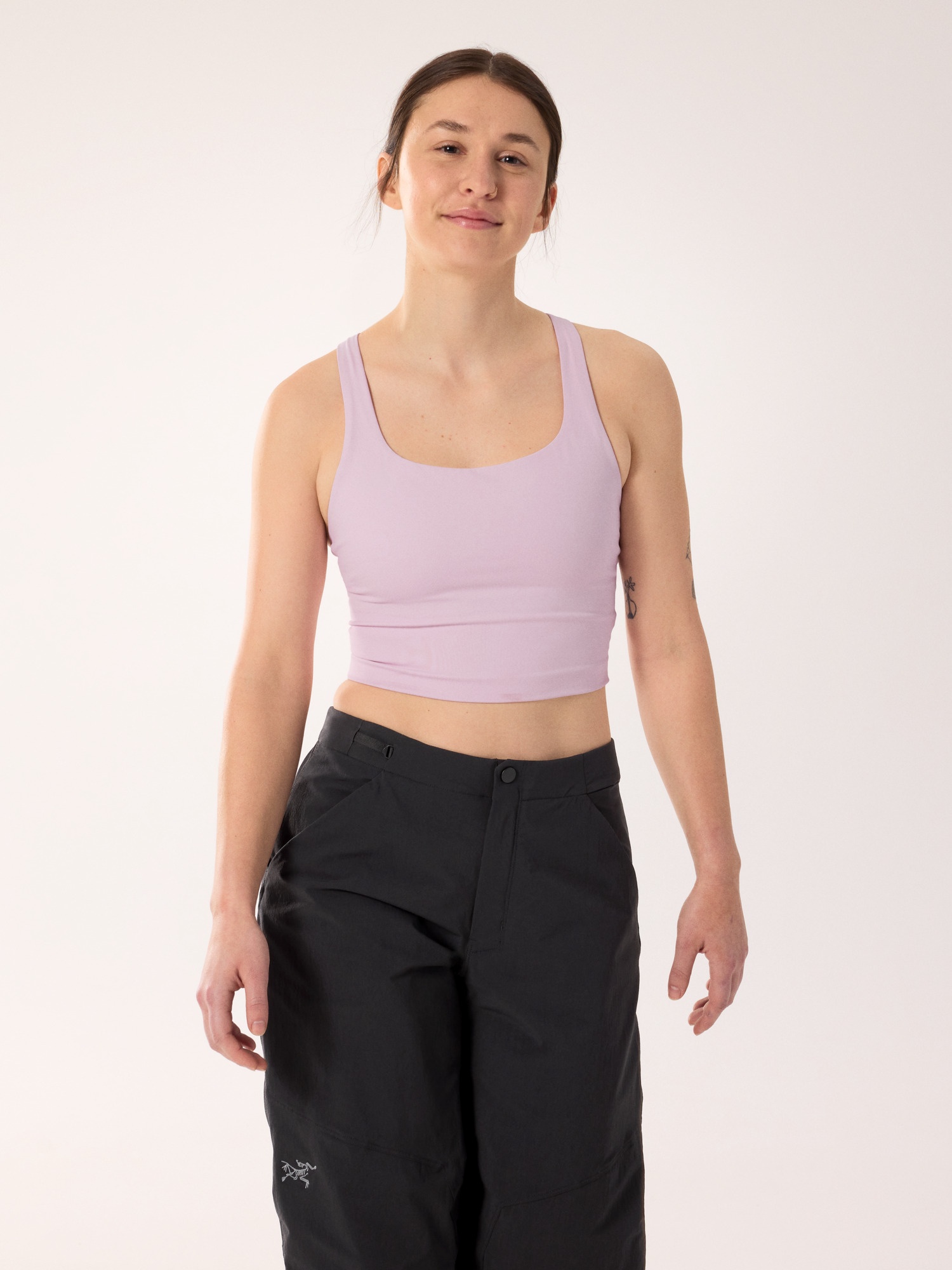 Soria Racerback Tank - 2