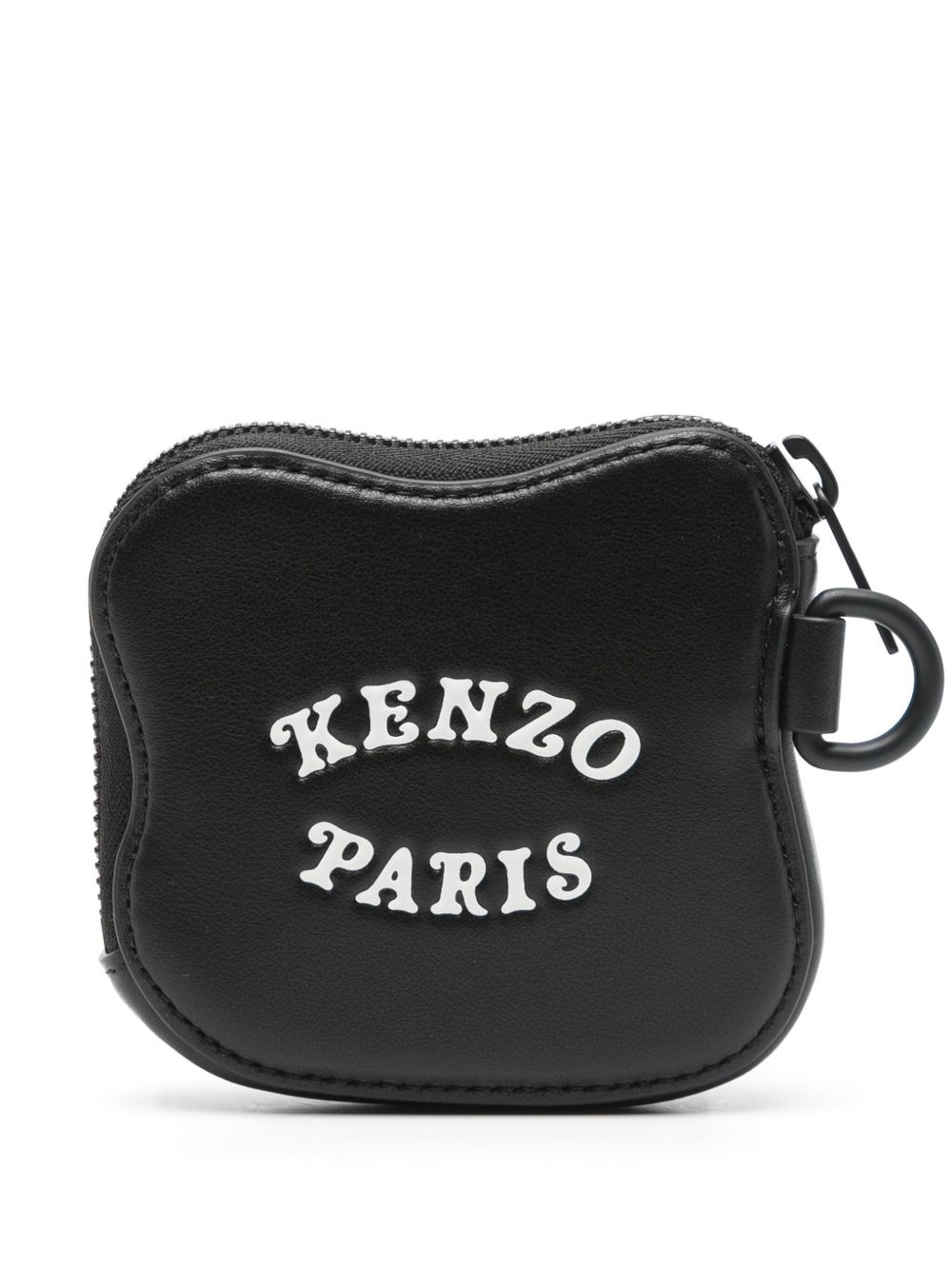 Tiger-head wallet - 2