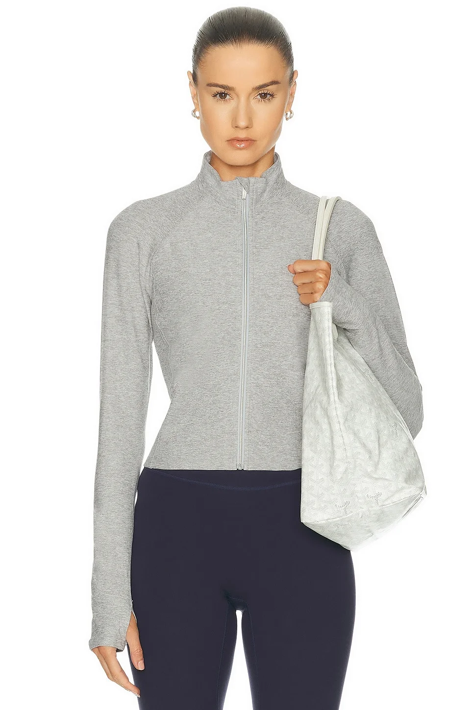 Spacedye High Definition Jacket - 1