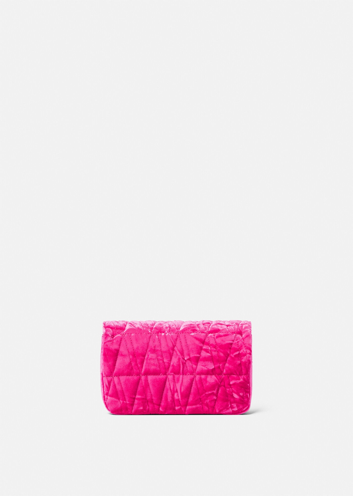 Virtus Velvet Mini Bag - 3