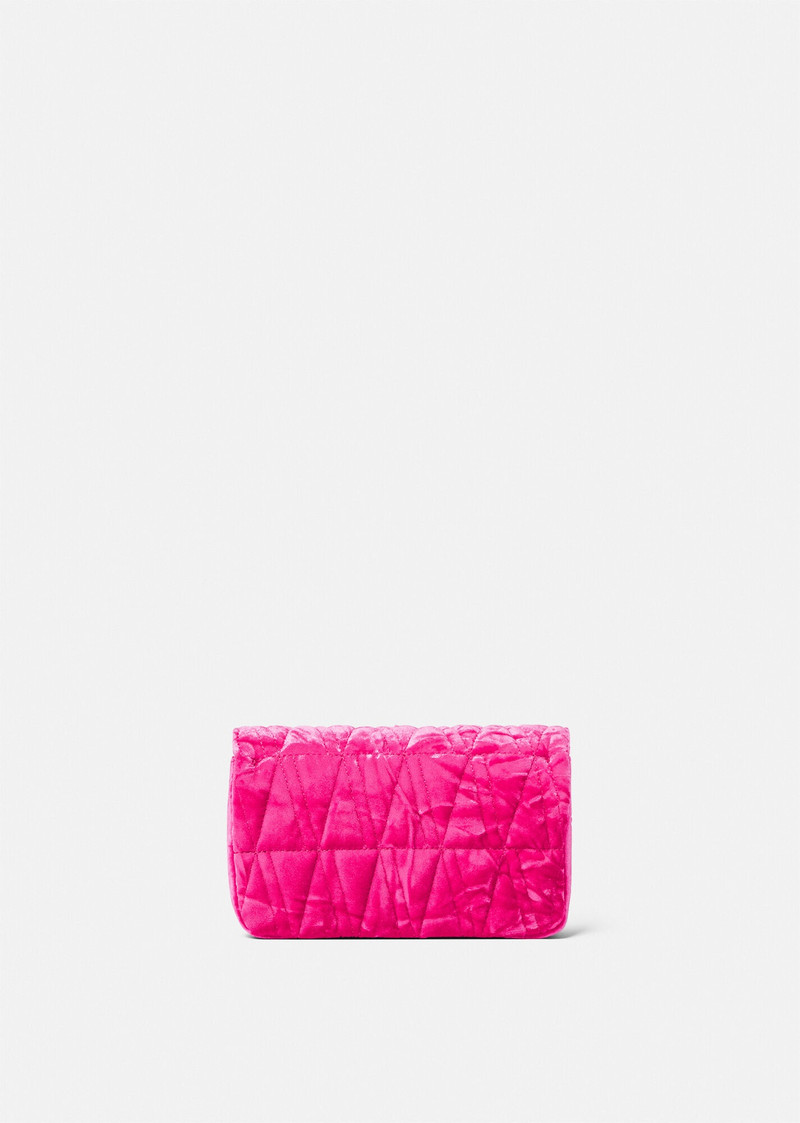 Virtus Velvet Mini Bag 3