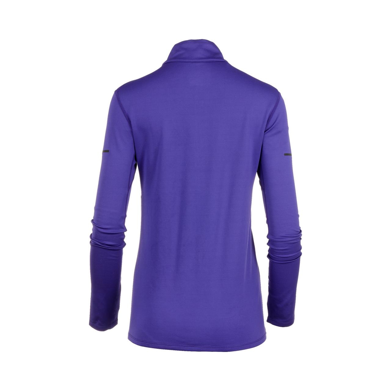 Women's Breath Thermo® Running Half-Zip - 2