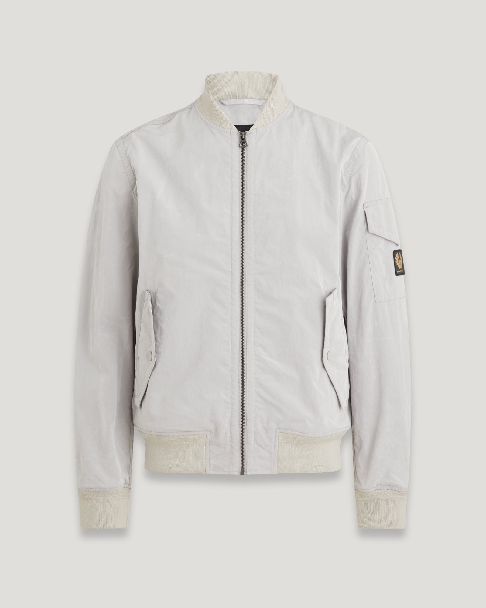 FREIGHT JACKET - 1