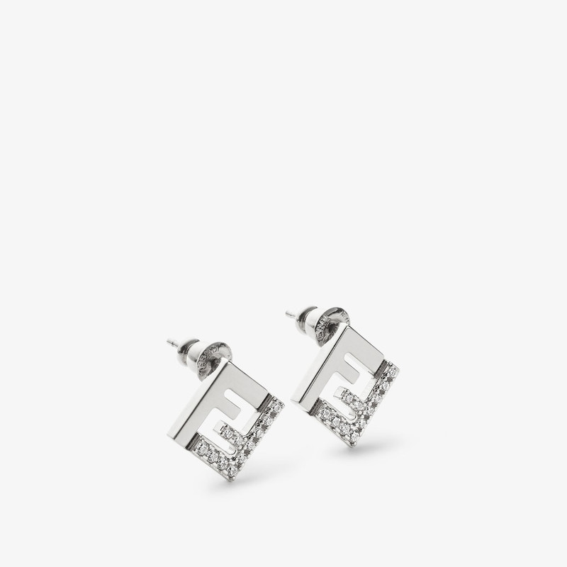 Forever Fendi earrings 1