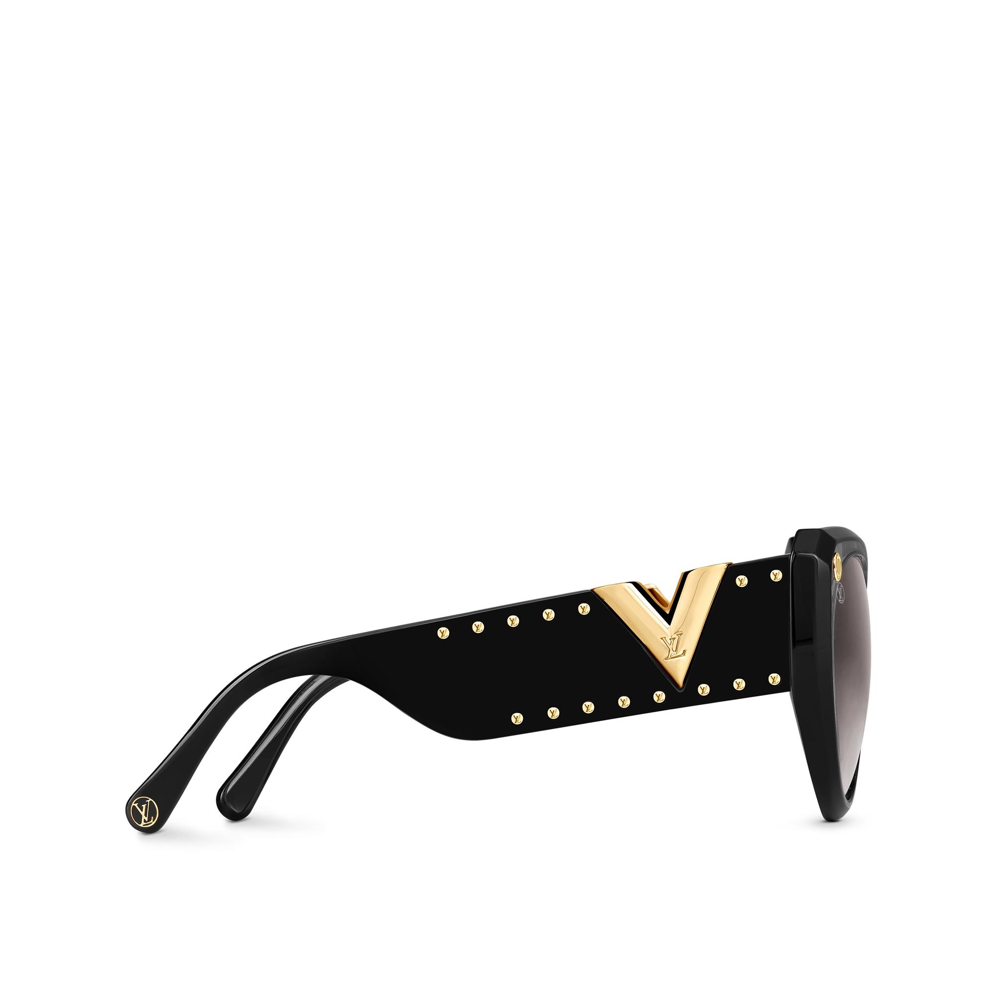 My Fair Lady Studs Sunglasses - 3