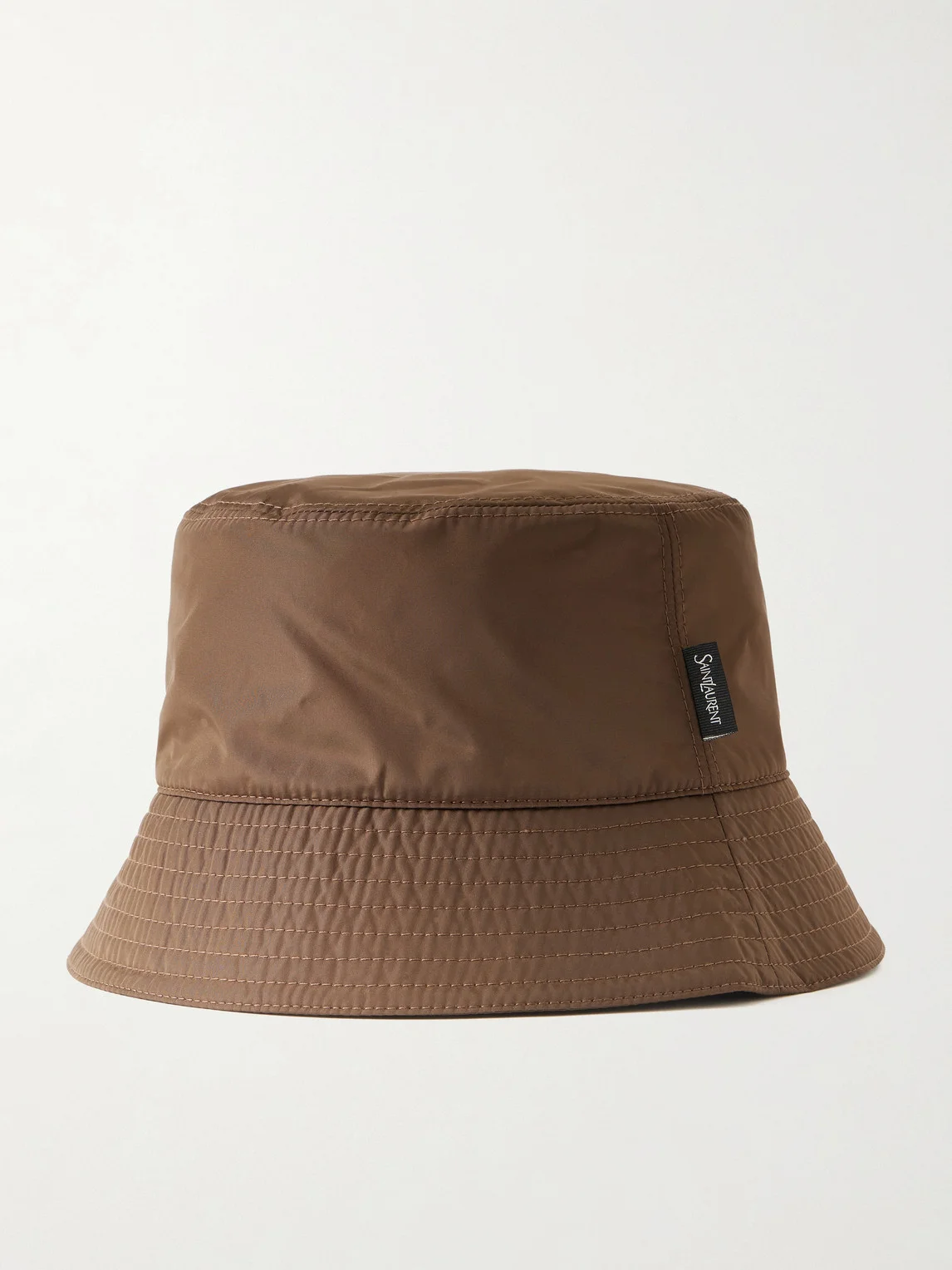 Recycled Shell Bucket Hat - 1