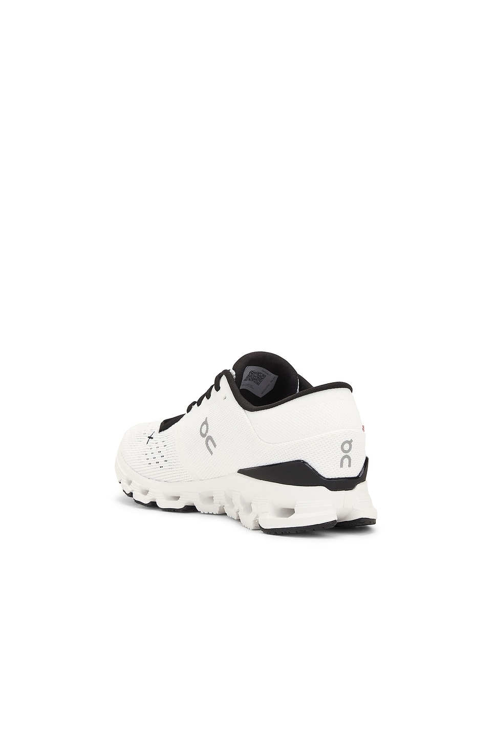 Cloud X 4 Sneaker - 3