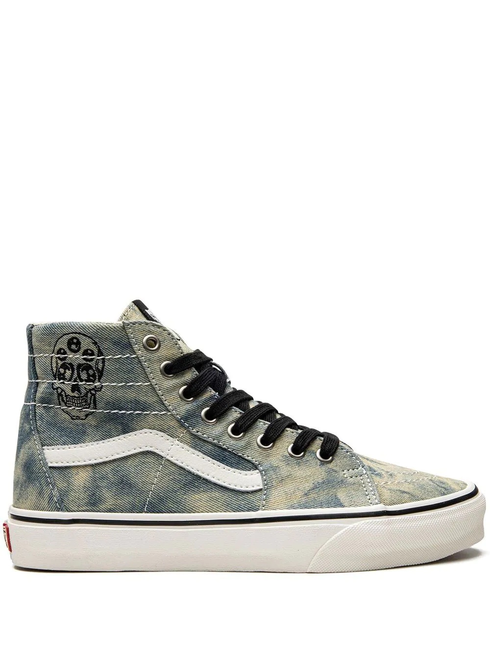 Sk8-Hi "Tapered" sneakers - 1