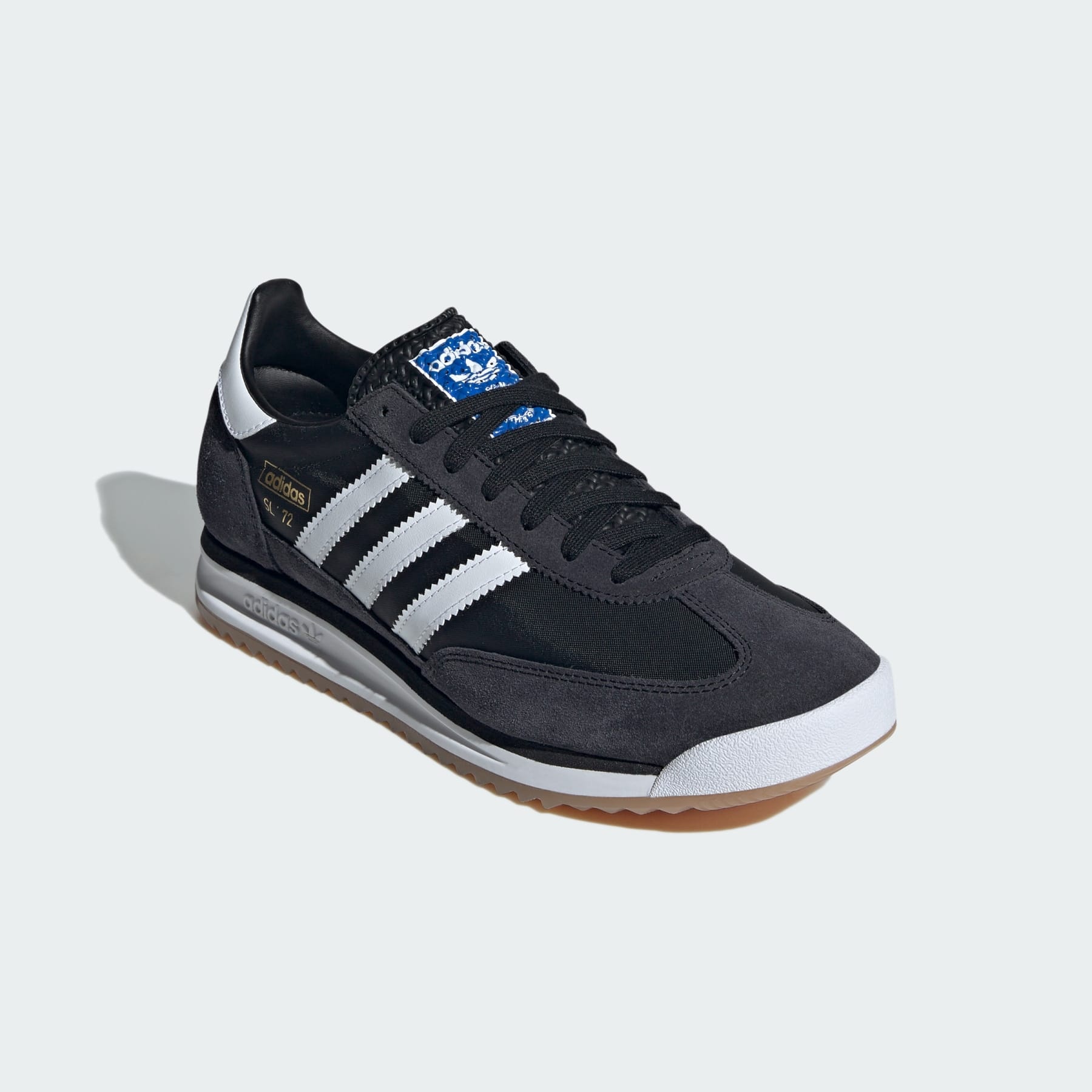 SL 72 RS Shoes - 5