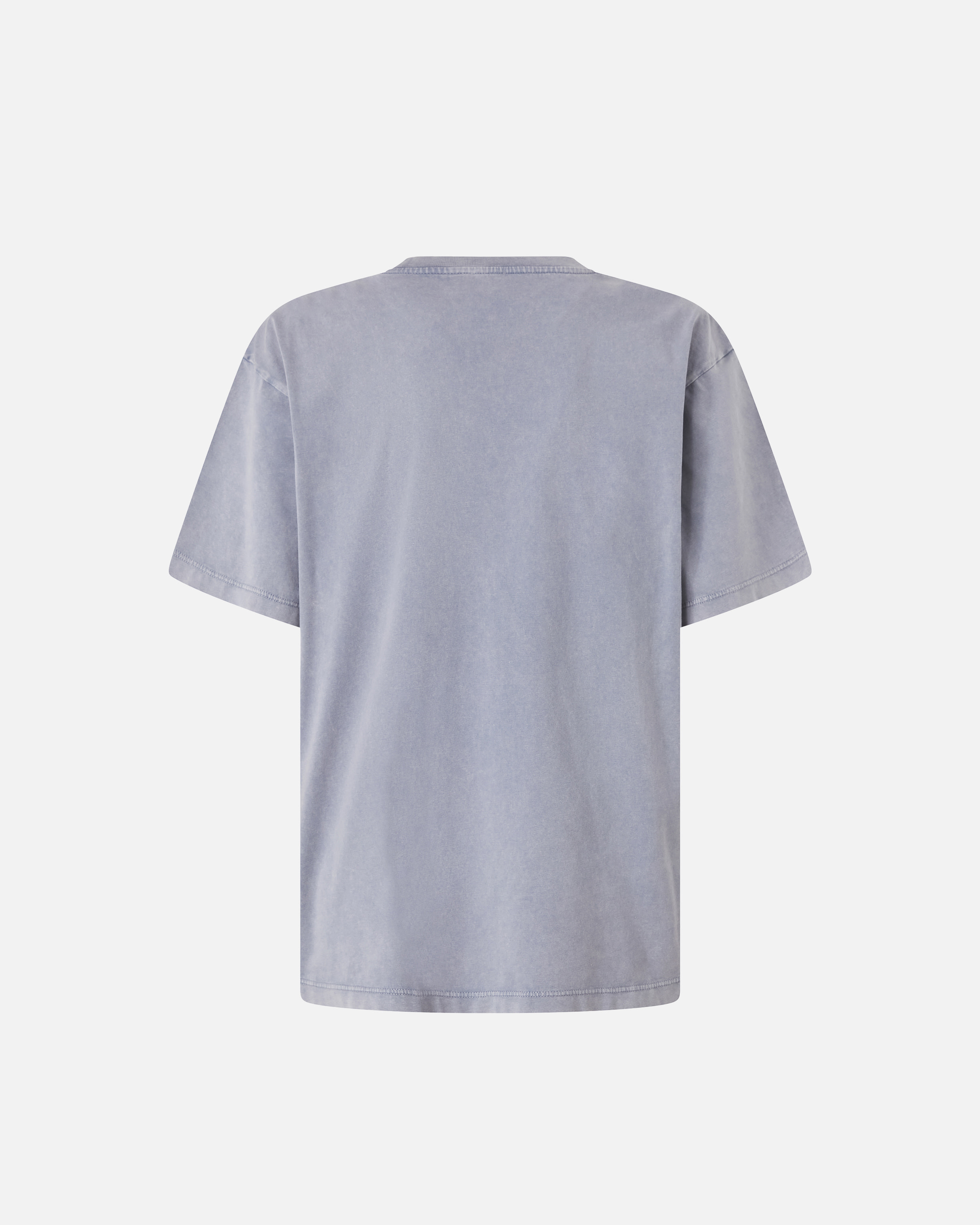 CHEESE-PRINT T-SHIRT - 2