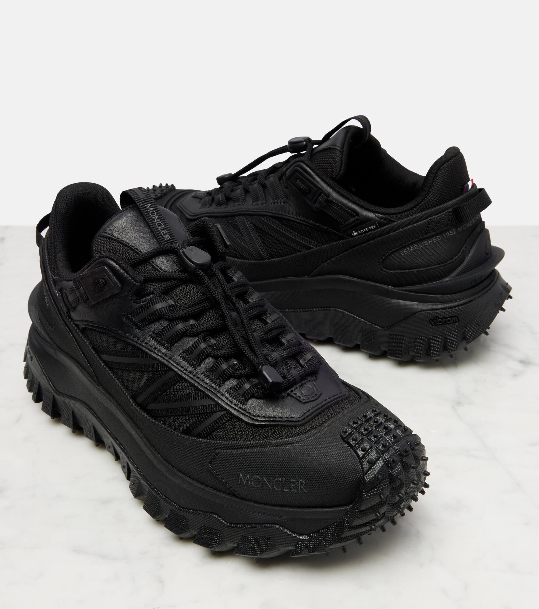 Trailgrip GTX sneakers - 5