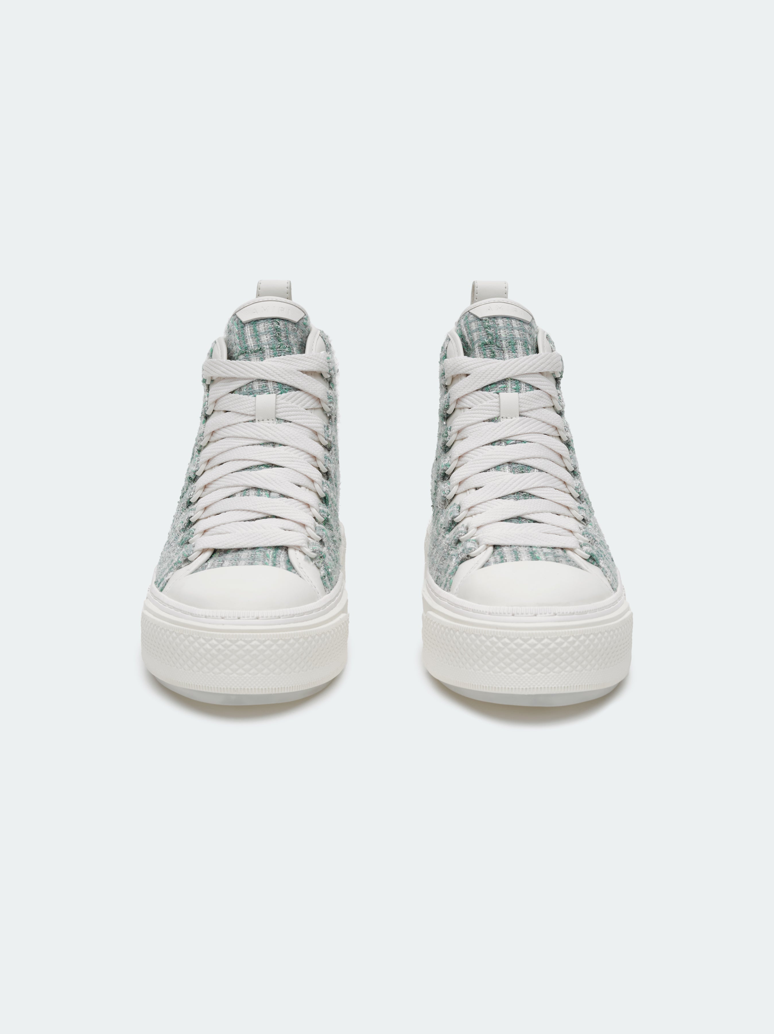 BOUCLE CRYSTAL MA COURT HI - 3