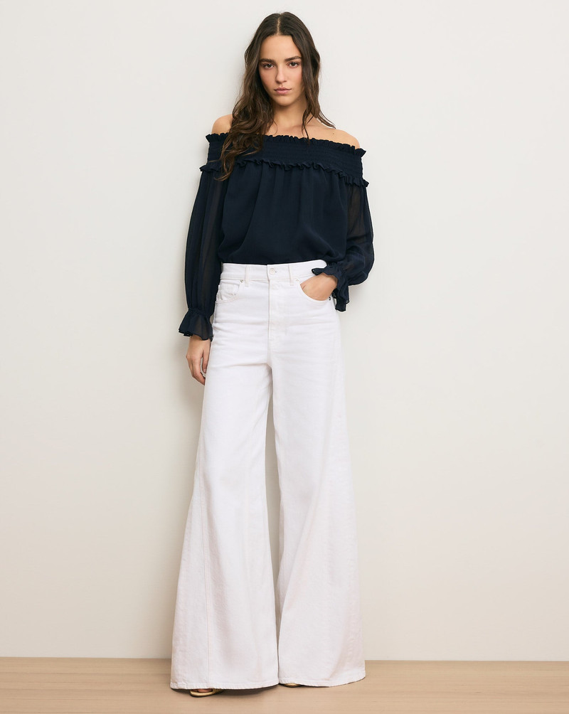 CALLUM OFF-THE-SHOULDER TOP 3