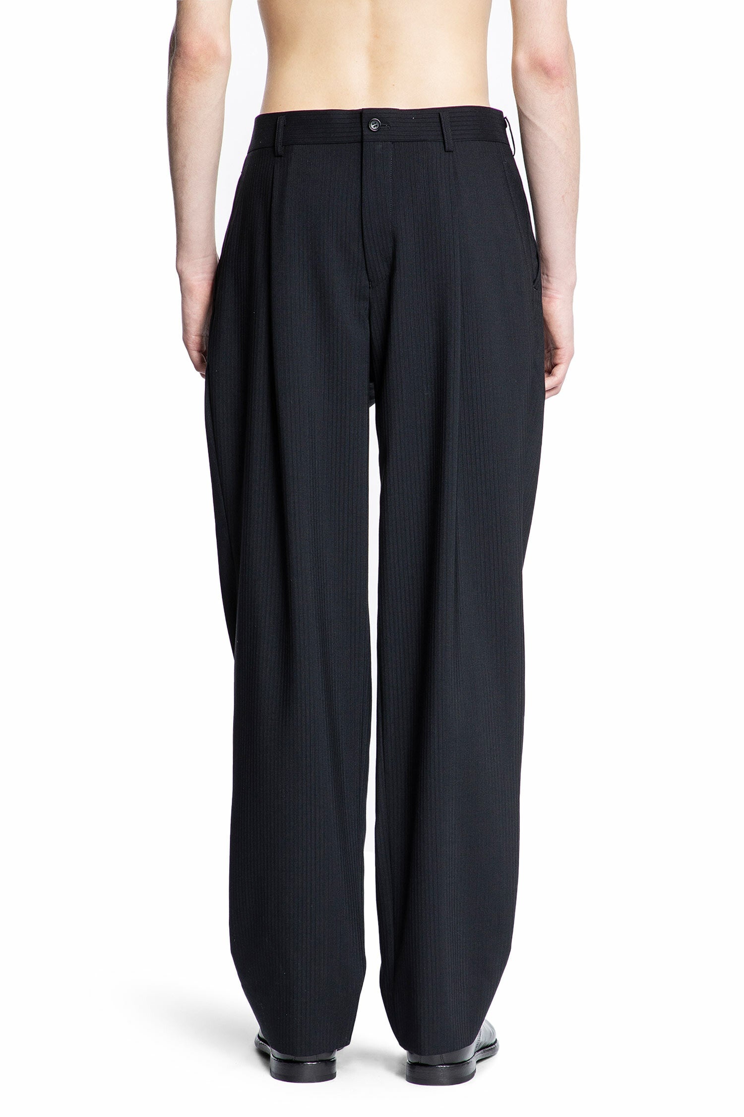 Wool-Trousers - 3