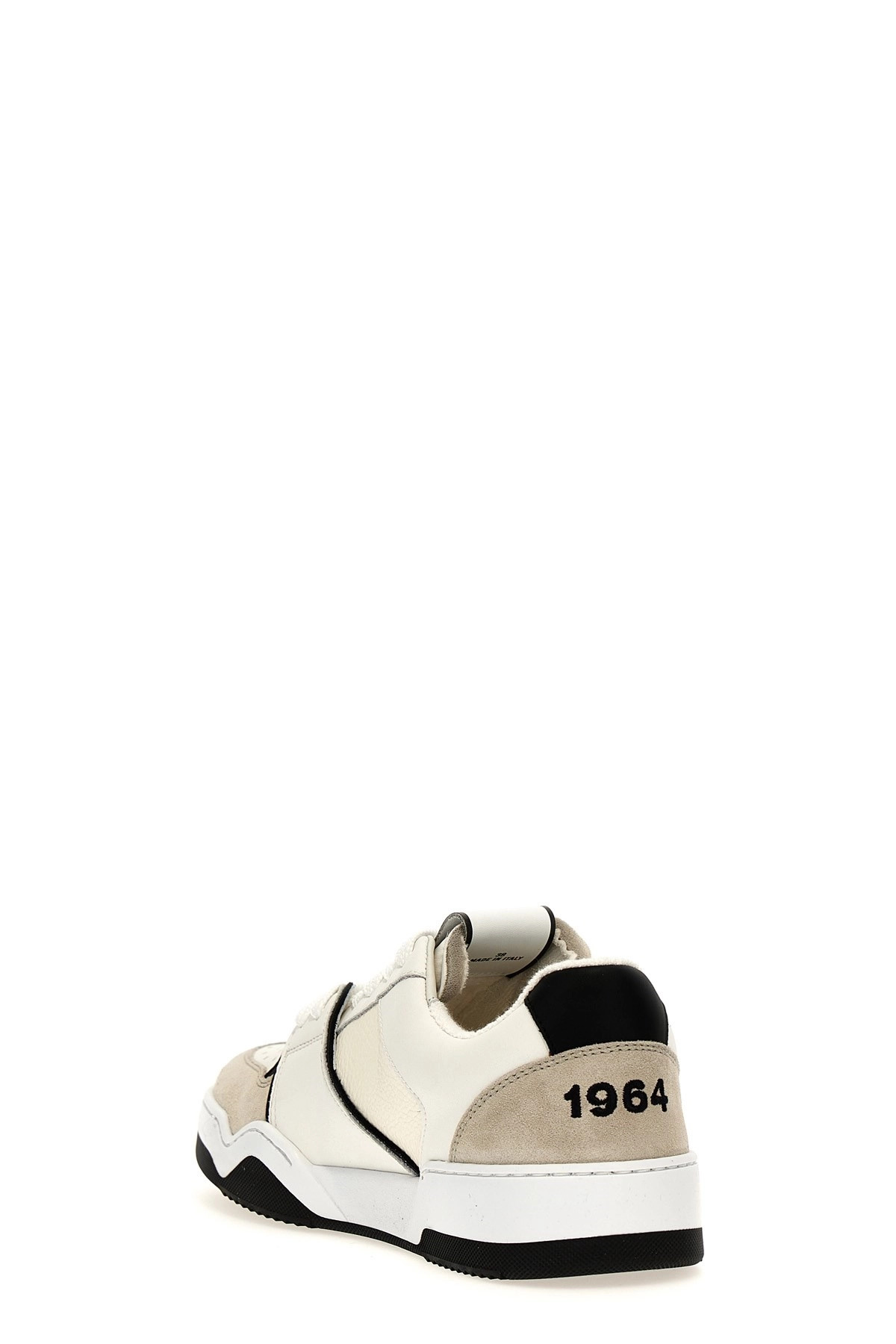 'Spiker' sneakers - 3