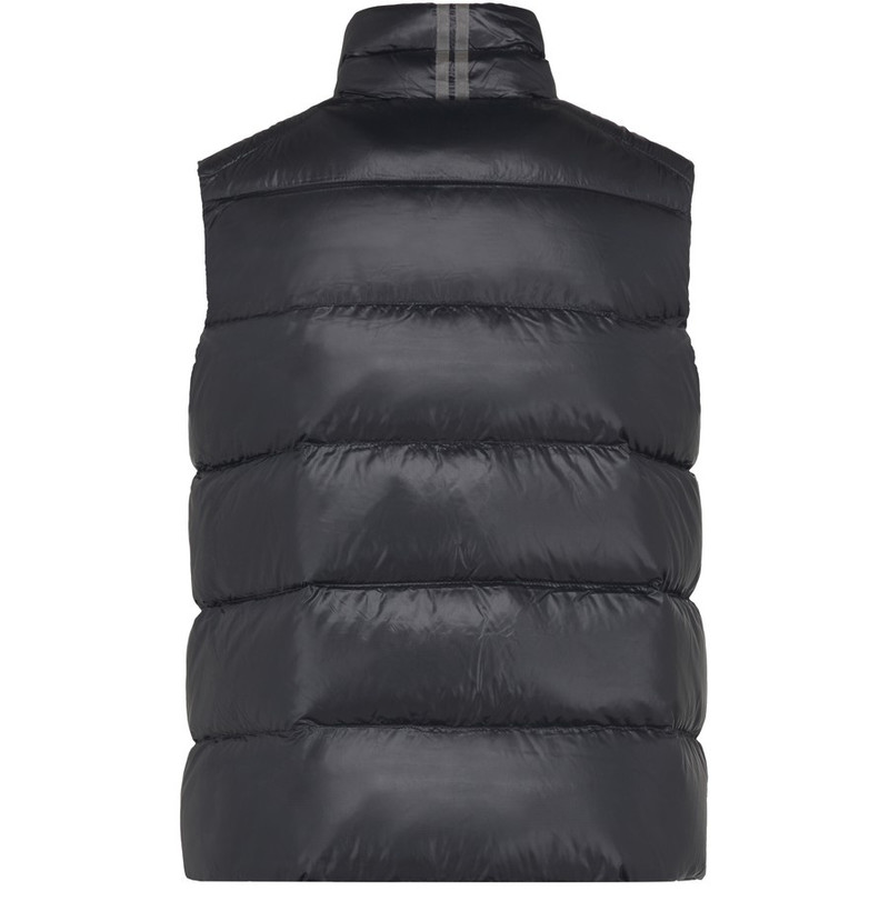 Cypress Vest 3