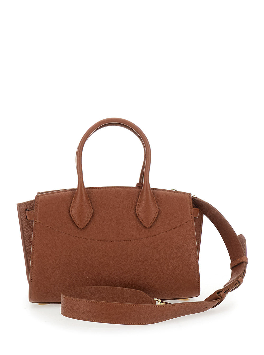 Ferragamo Women St Soft S Nw
Top Handle
28,0X12,5X18,5 - 4