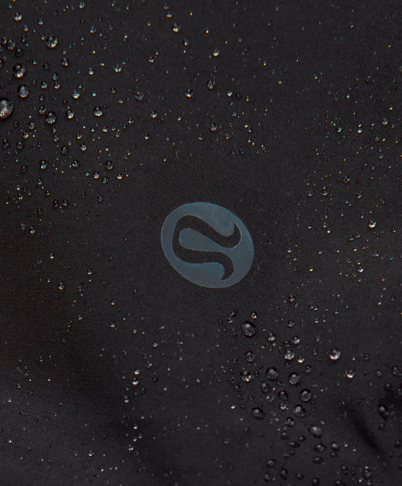 Rain Chaser Jacket 11