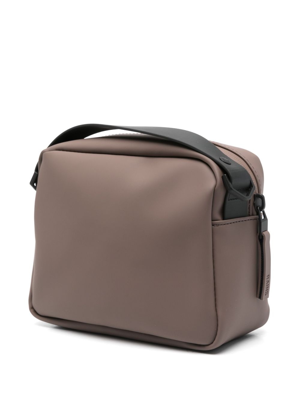 Box cross body bag - 2