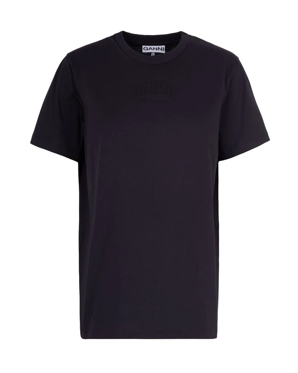 Ganni T-Shirts - 1
