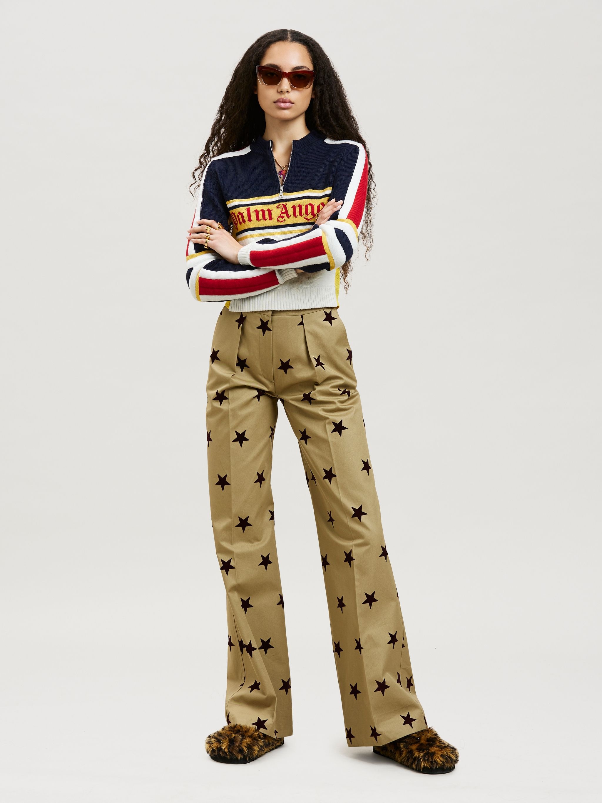 PA RACING VINTAGE SWEATER - 2