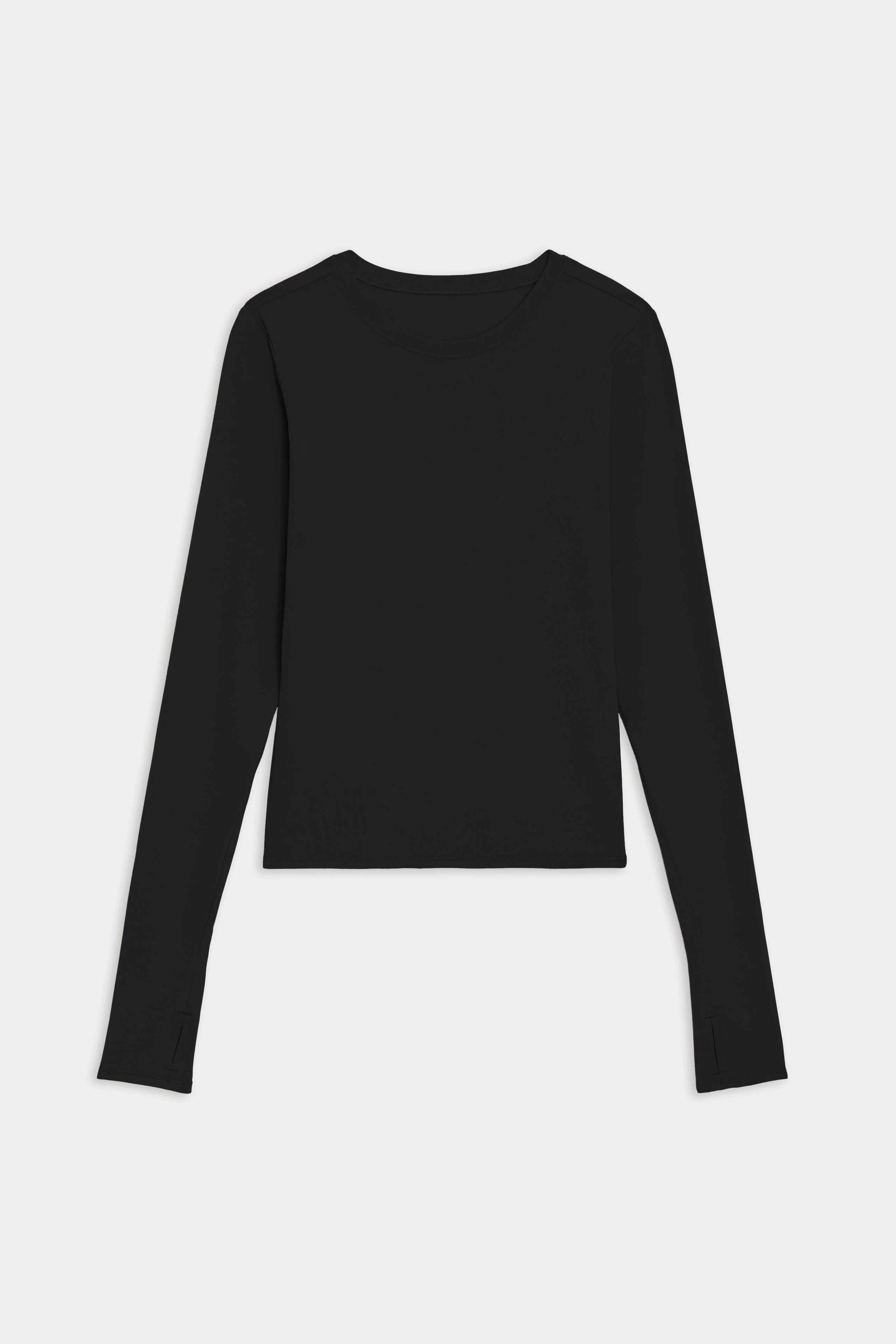 Airweight Lite Long Sleeve Waist Length - 1