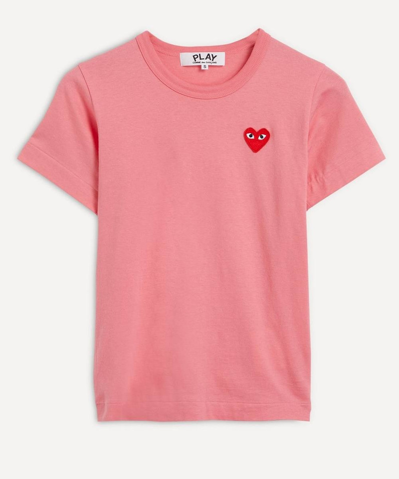 Short-Sleeve T-Shirt - 1