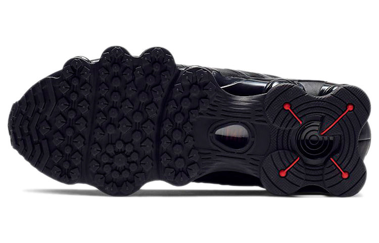 (WMNS) Nike Shox TL 'Black' AR3566-002 - 6