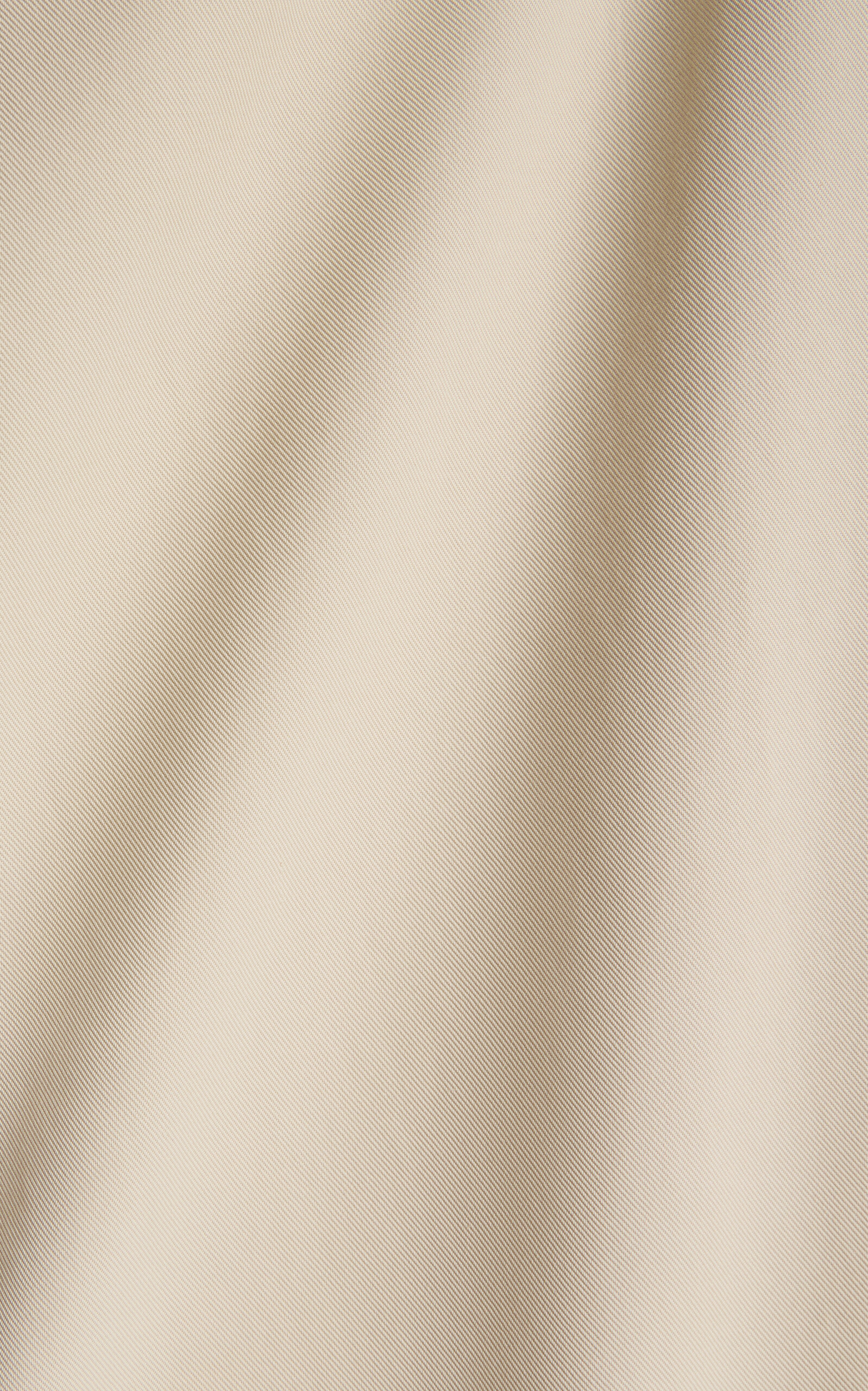 Minimal Column Maxi Skirt ivory - 6