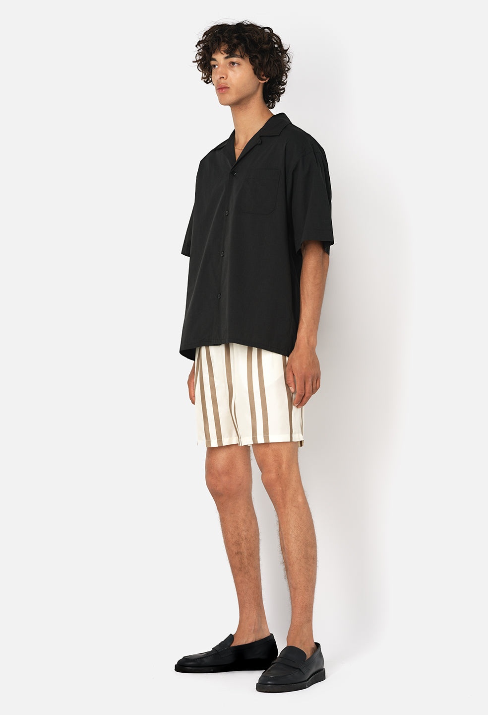 SILK SHORT - 4