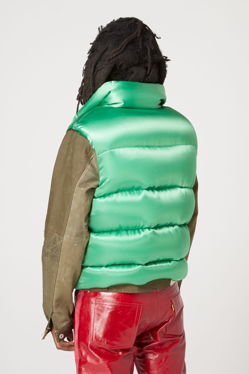 PUFF VEST 5