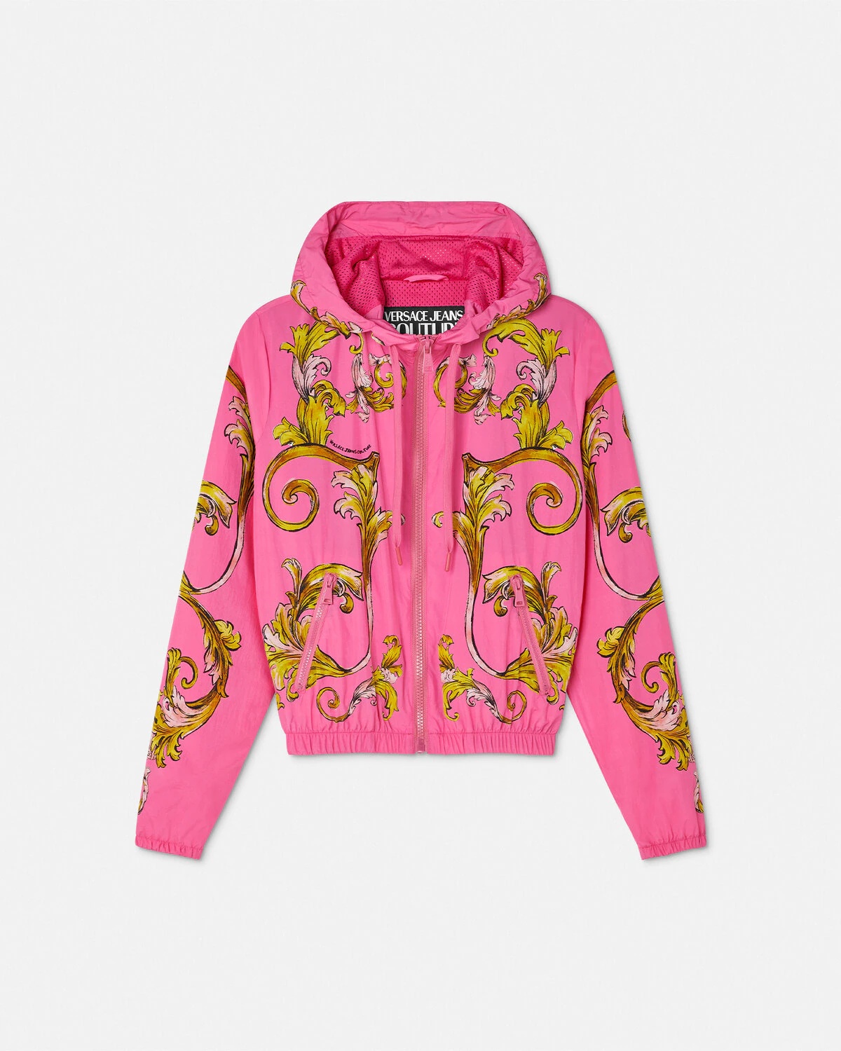 【関税＆送料込み】Versace Pink Cotton Blend Jacket s-l1200.jpg