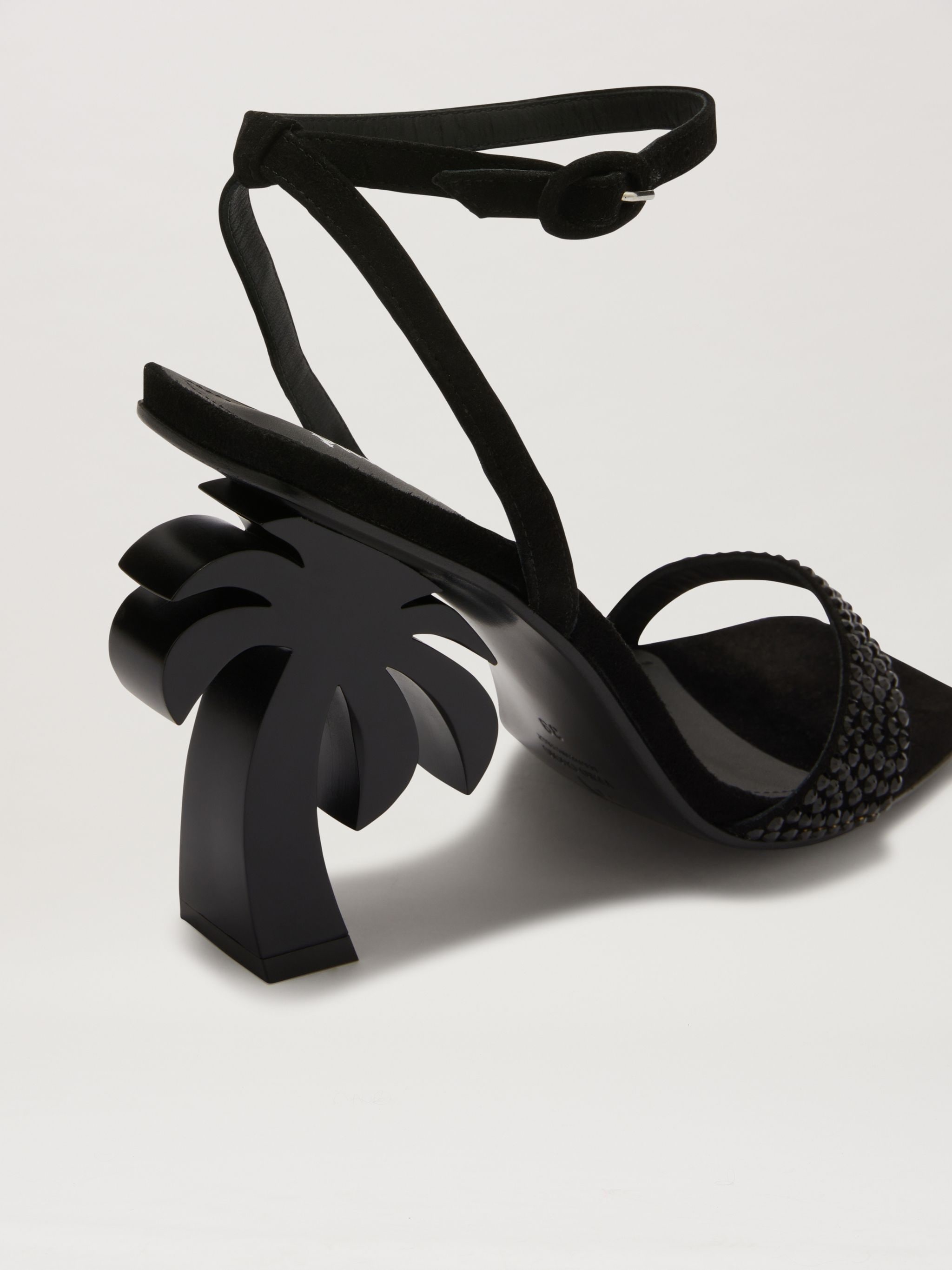 Palm Heels - 5