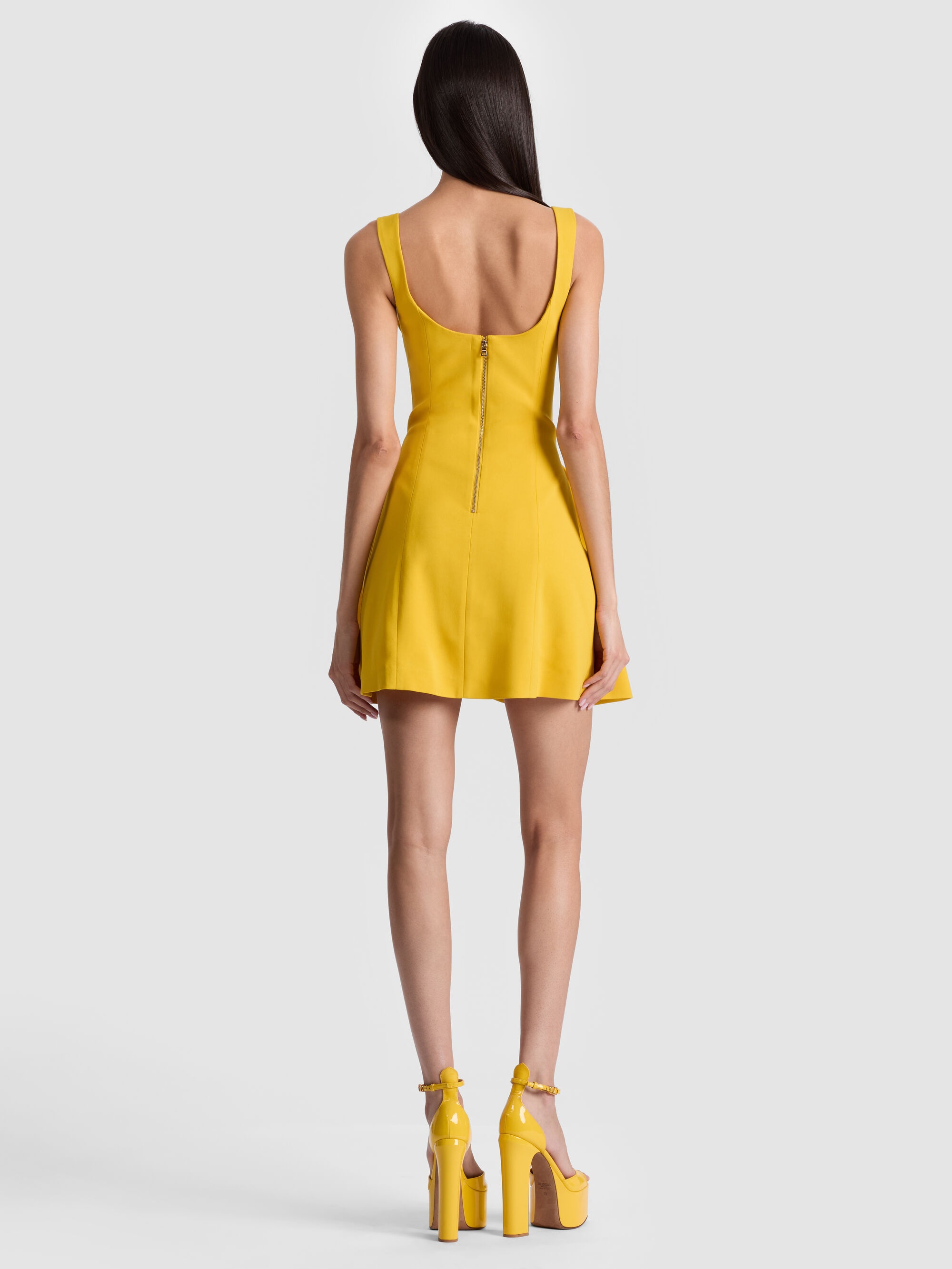 VERA MINI DRESS - 4