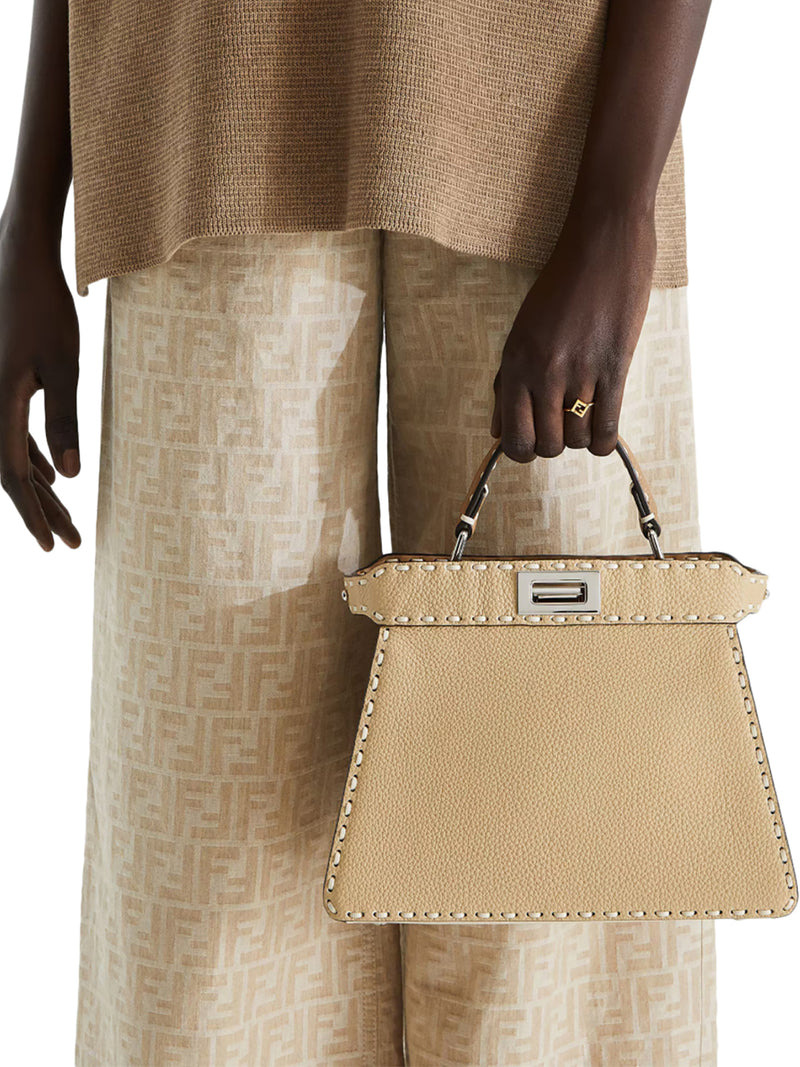 Fendi Women Peekaboo Iseeu Small - 3