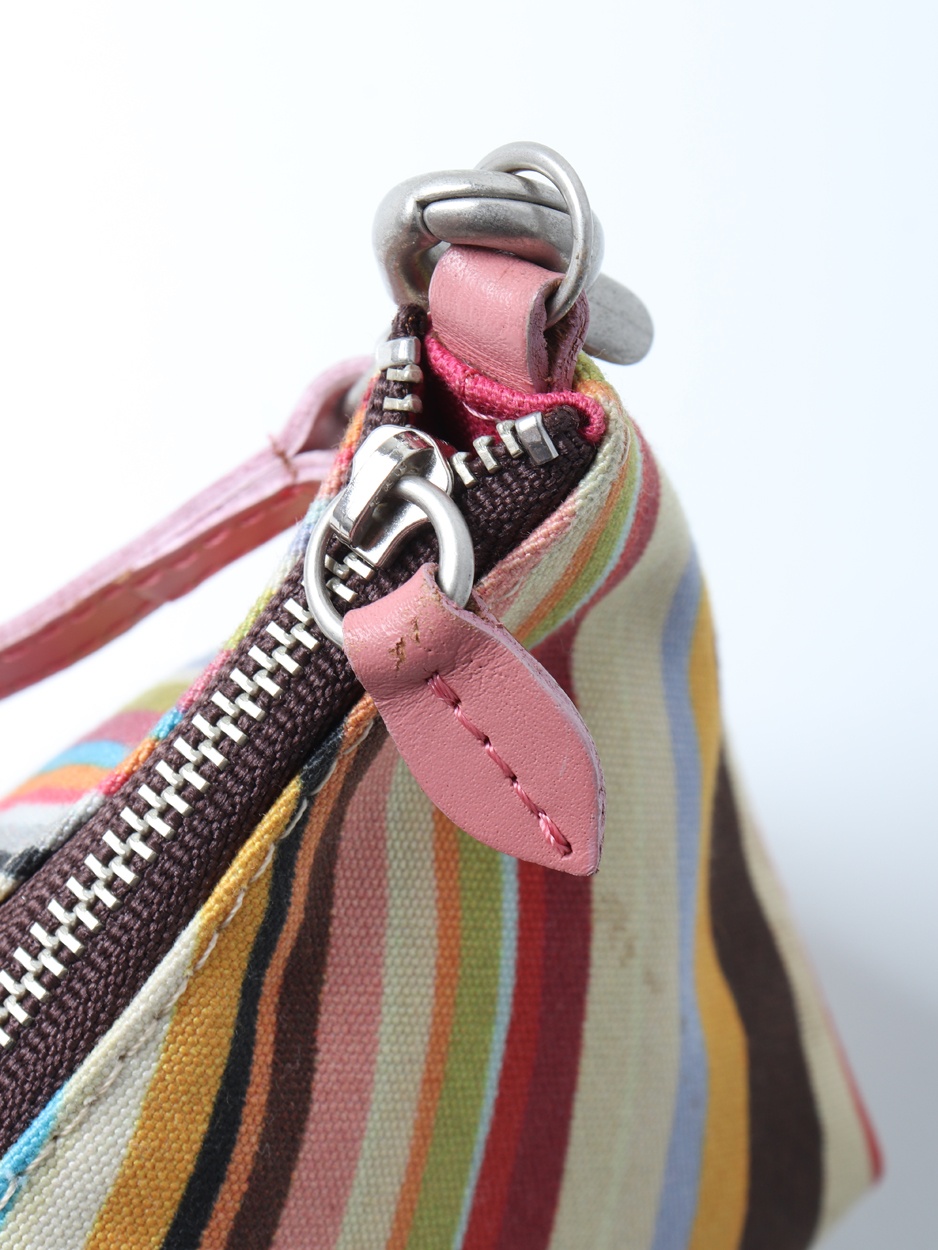 Paul Smith - 7