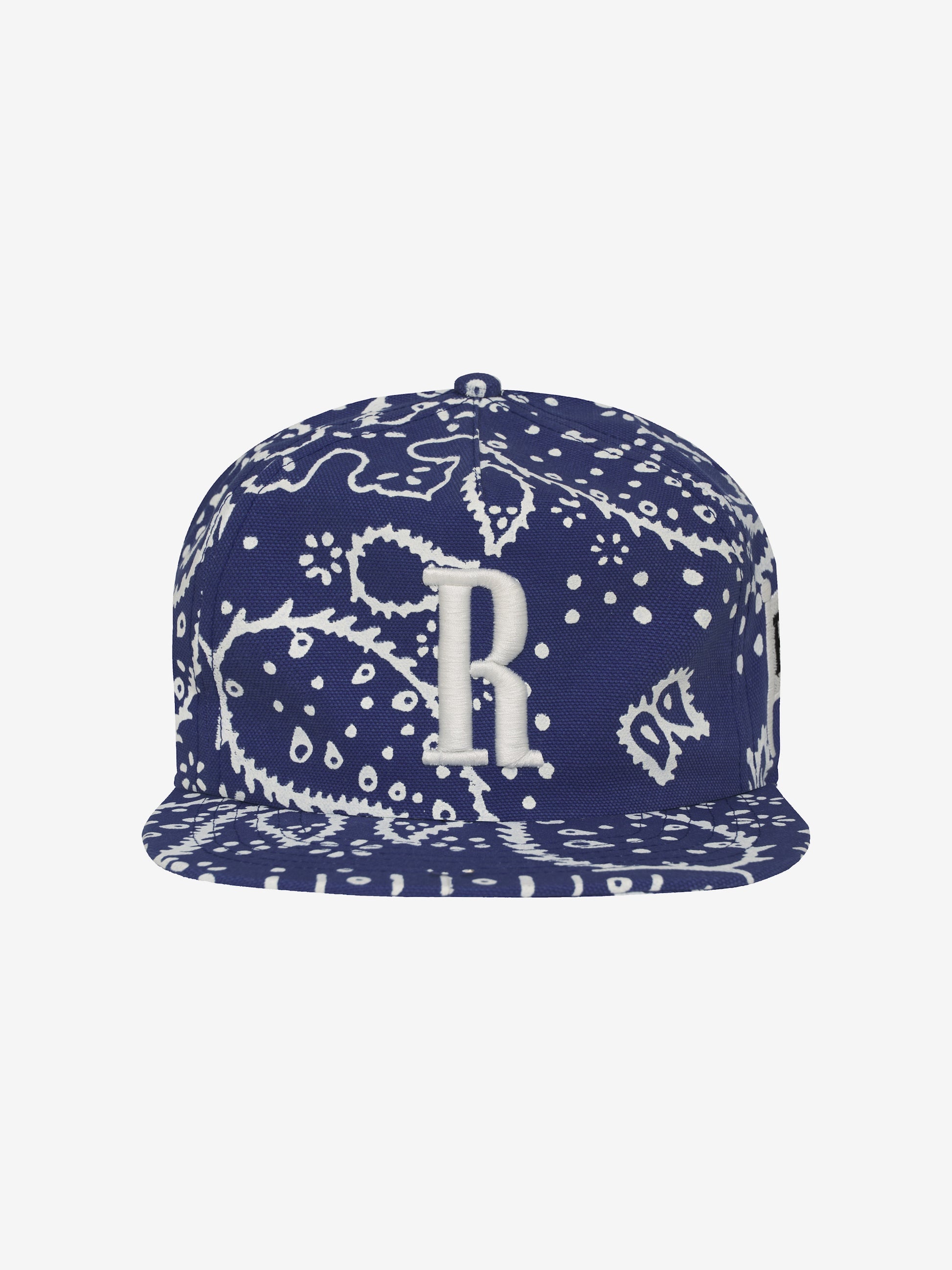 RHEPURPOSED "R" HAT - 1